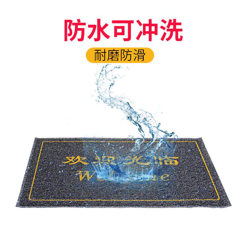 赛科地毯式防盗报警器服装店隐藏式隐形免安装可水洗感应磁门禁