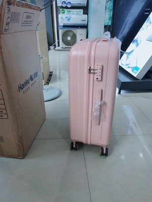 震撼反馈汉客拉杆箱怎么样猜你不知的内幕