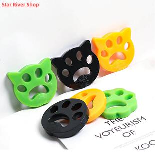 Cat Dog Fur Lint Hair Remover for Laundry Pet Fur Remover Cl