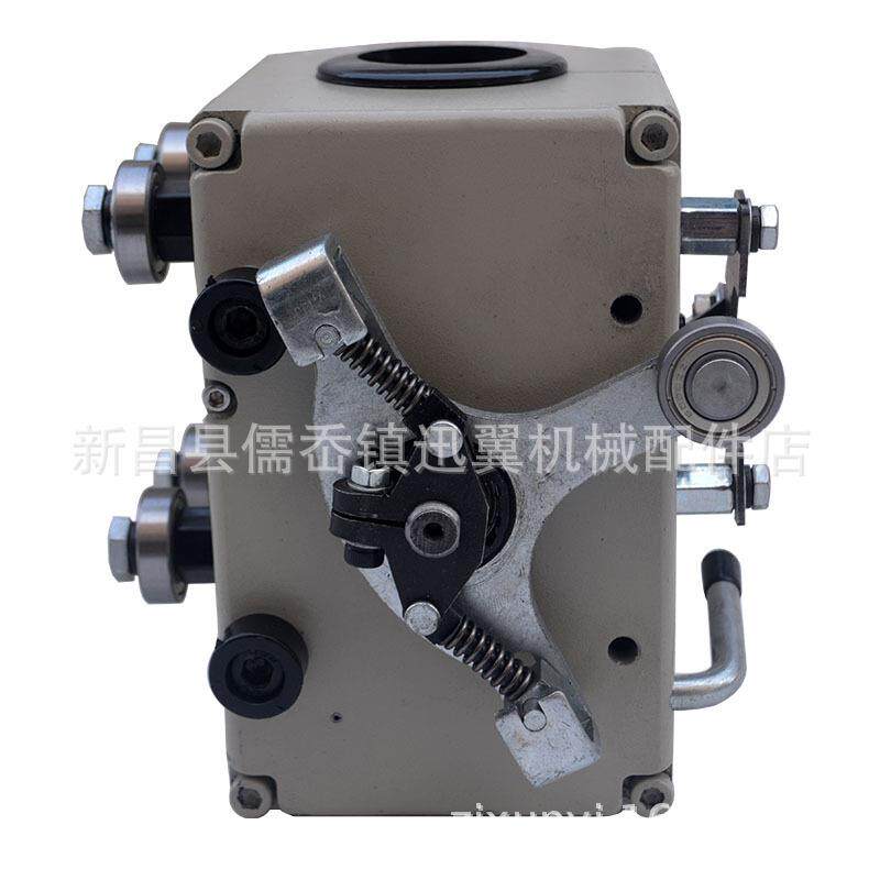GP40光杆排线器 A型PX40光杆排线器排位器滴管软管排管机编枳配件