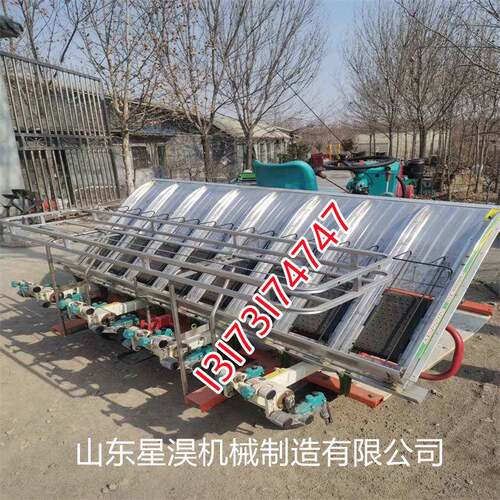 南方水田4-8乘坐式插秧机秧苗种植机械稻田自走式全自动出口
