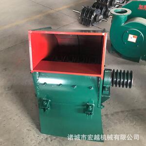 厂家现货海带粉碎机 贝壳类粉碎机 扇贝海蛎子粉碎机 无风机粉碎