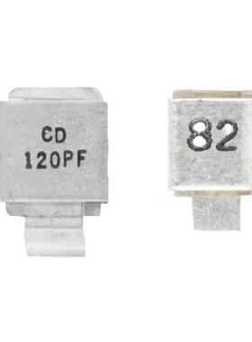 MCM01-009EF680J-F贴片云母电容68PF1KV82PF110PF120PF130PF