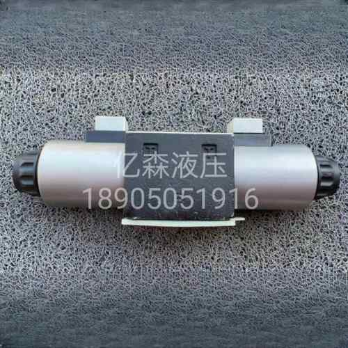 ATO阿托斯电磁换向阀D-KZE-3A-S17POX1L518 10/DKZE-A-07-D5比例