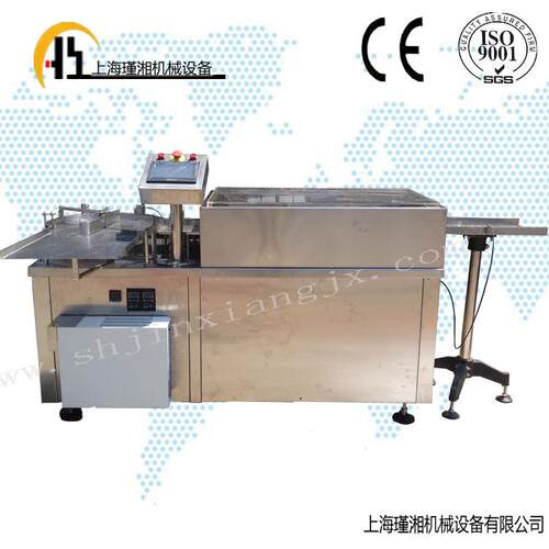 绞笼式洗瓶机 西林瓶专用洗瓶机 洗瓶机全自动 90度翻转
