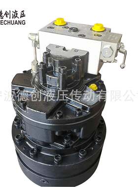 供应国产替代舱盖液压马达GM2-1550GM2-2700R24GM2-2700R1100