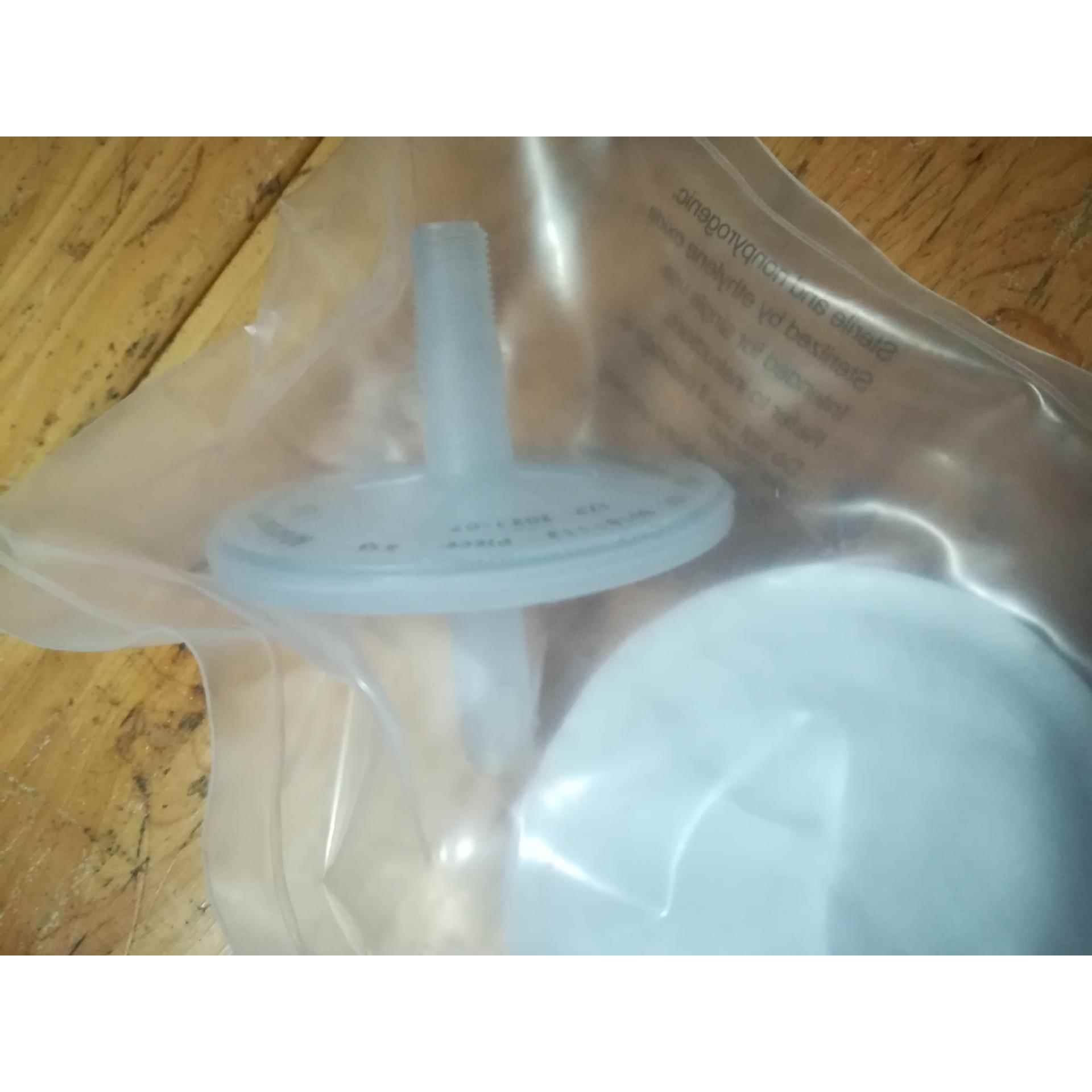 重庆川仪分析仪配件 阻水器 60.02.99.04.3317