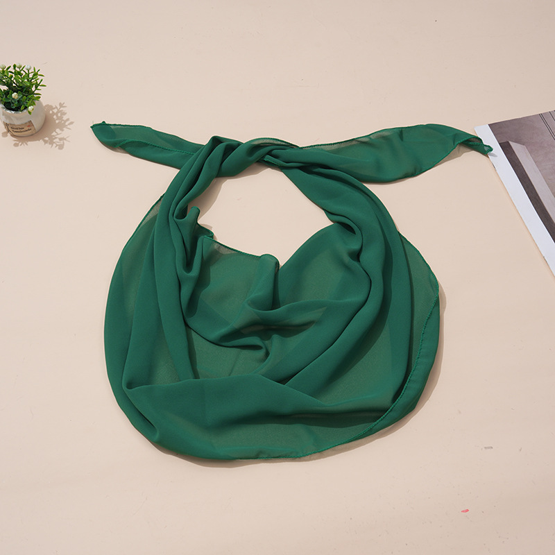 比基尼亚马逊跨境沙滩领巾口袋巾