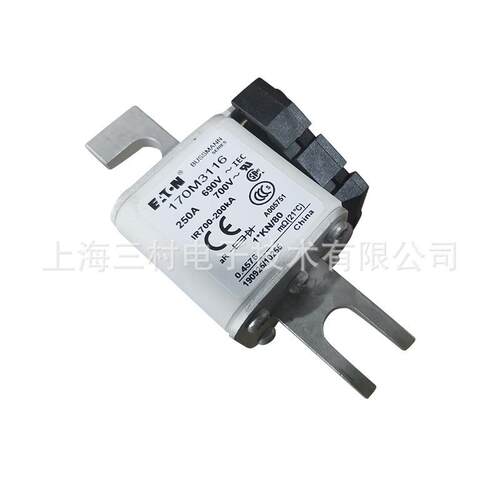 快速熔断器开关保险断路器170M2070 170M2071 170M2072 170M2073