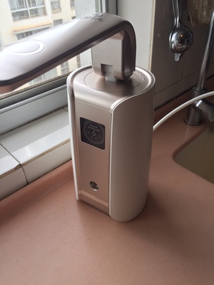 易开得净水器 9001Pro怎么样我已入手讲讲感受