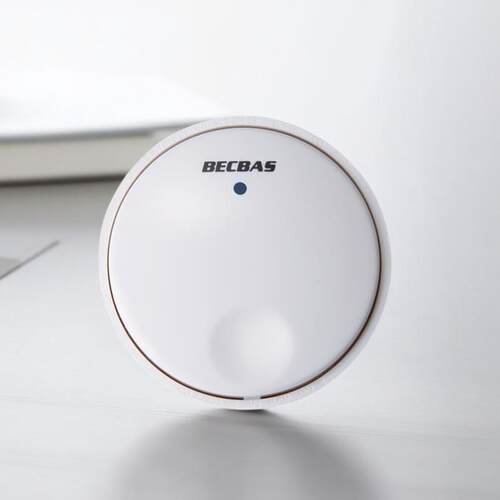 becbas贝克巴斯原装无线 线开 关垃圾处理器食物粉碎机蓝牙控制遥