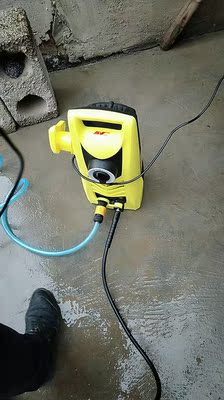 实际交流RealmHPI-1100N洗车机怎么样，内情必看