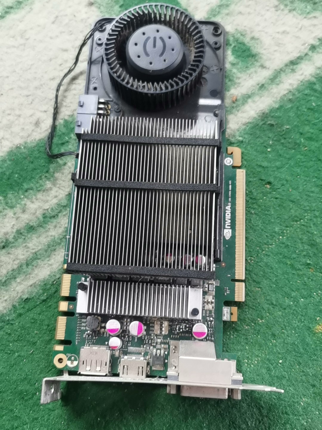 GTX760显卡独立显卡