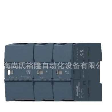 亿维UN200系列小型PLC通讯及接口模块UN214-1AD23-0XB8议价销售