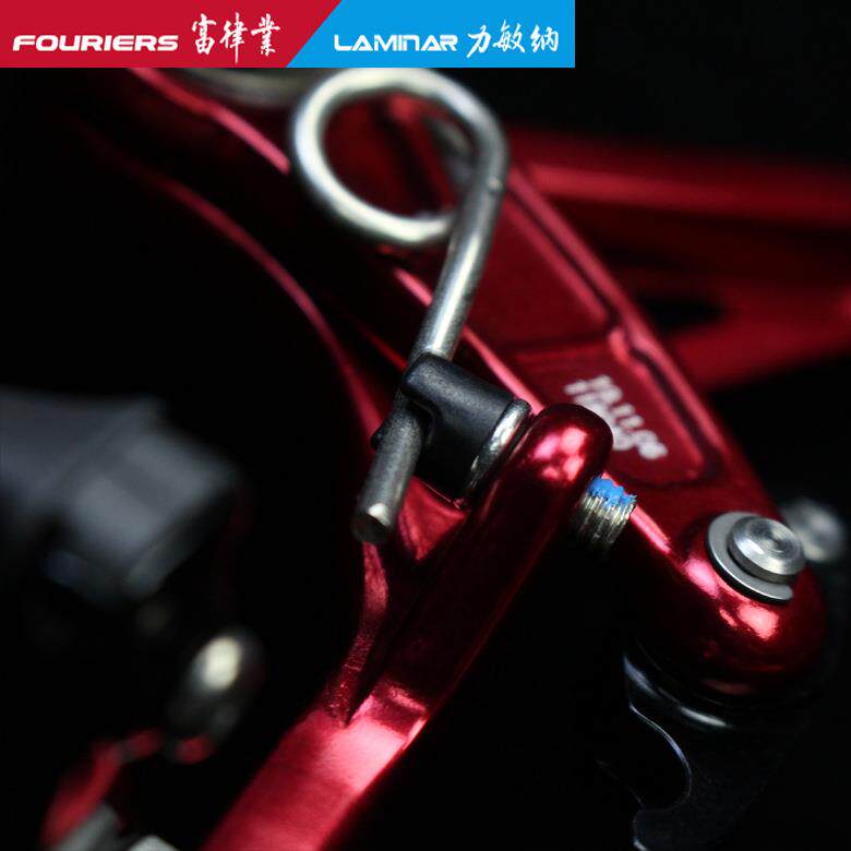 FOURIERS/ 富律业 BR-S003 C型公路车刹车夾器, 车圈刹车夹器