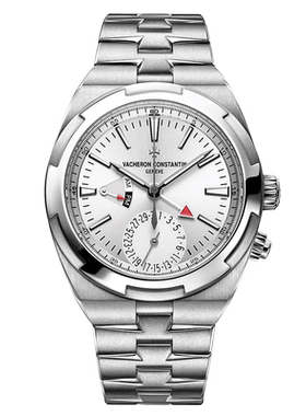 全套[9.8新]江诗丹顿纵横四海钢自动机械手表男7900V/110A-B333