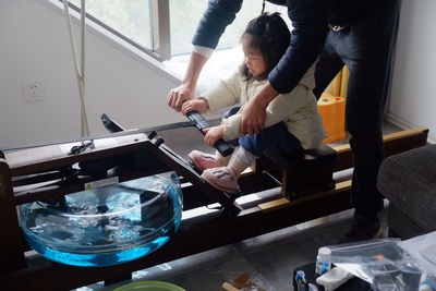 海德智能水阻划船机怎么样?多少人是买了不后悔?