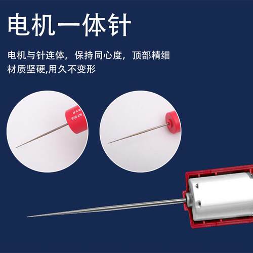 金卡思NT913冷光屏硬胶电动除胶神器卷胶针手机维修分离除OCA一体