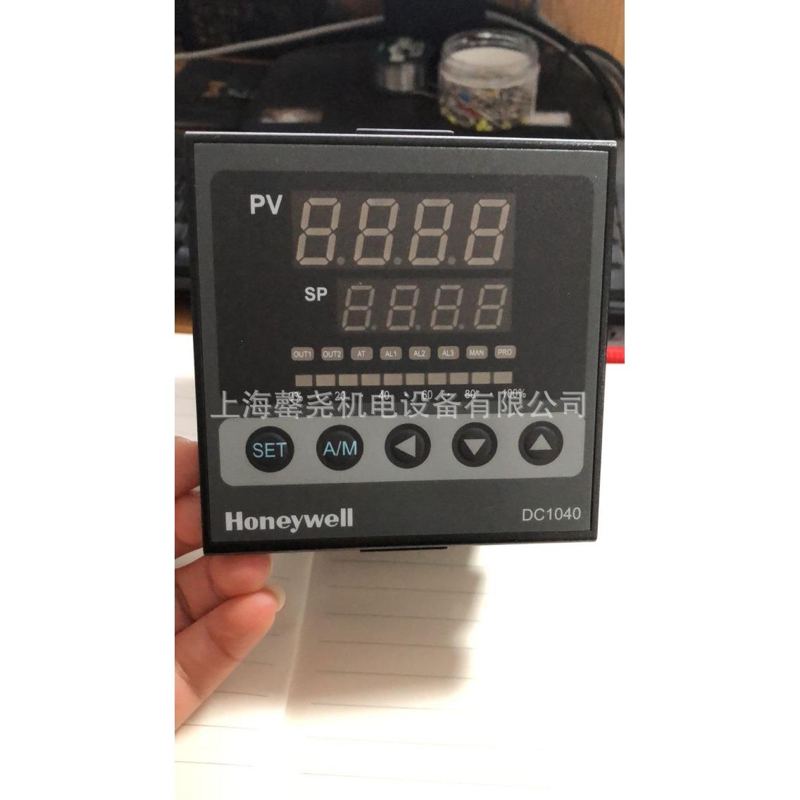 DC1040CR-301000-E 霍尼韦尔温控表