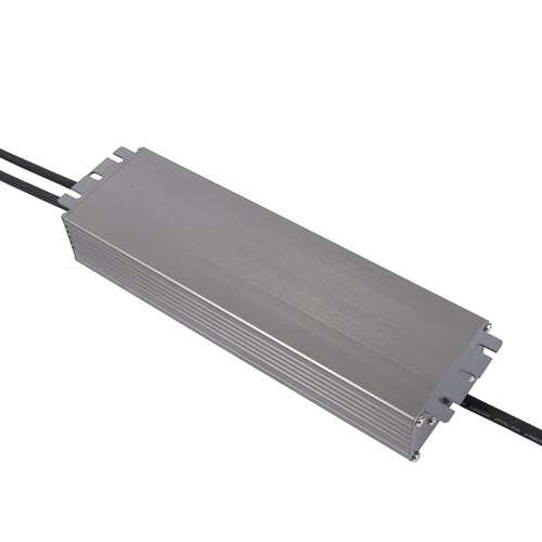 深圳明仕达电源 Dali120W 恒压/恒流 防水调光电源智能调光控制