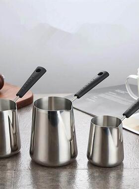 Moka Durable Turkish coffee pot induction cooker teapot kett