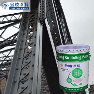 乙烯基树脂中温面漆YZ