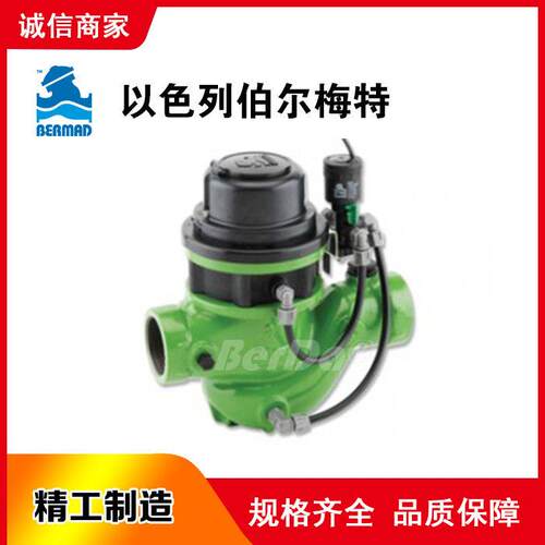 以色K列伯尔梅特BERM0AD量阀I以色列伯R-91-M0计-X阀门