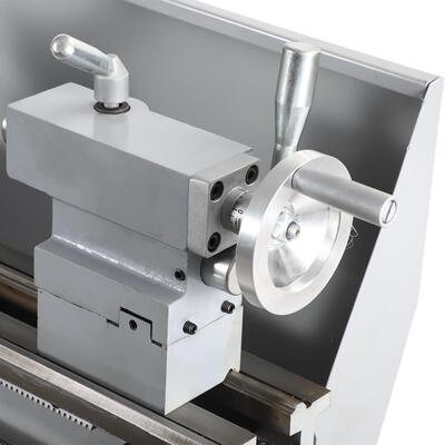 厂家供应2140功桌上通迷家用普车床小型多能金属微型加SDZ工车你