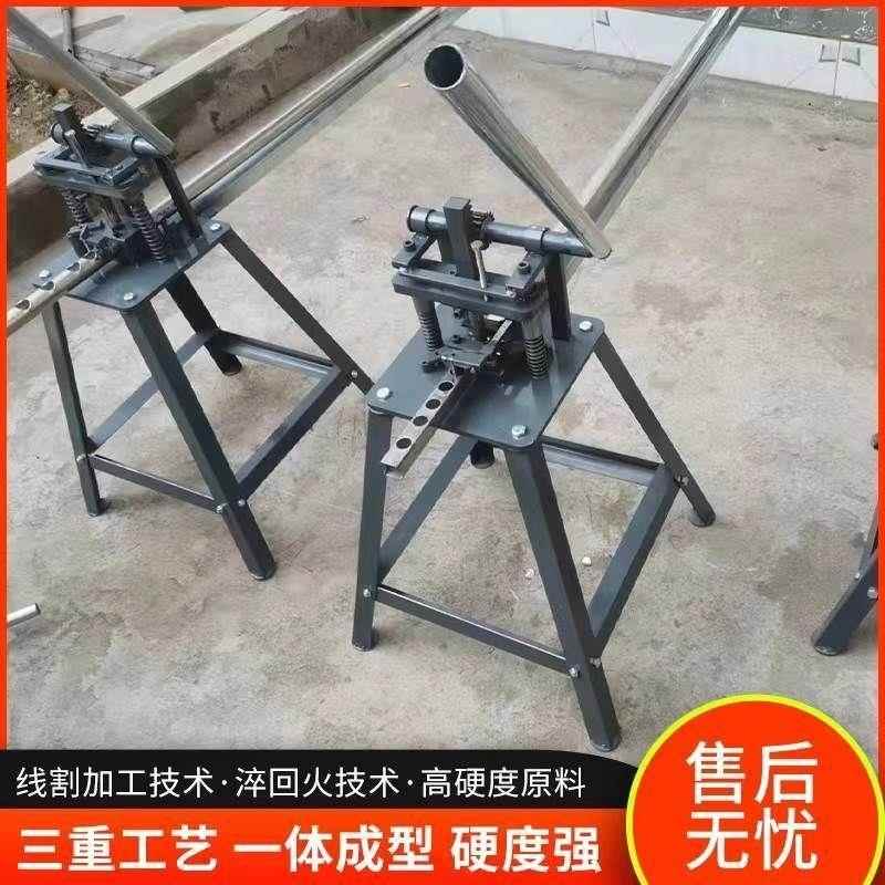 家用锈专防用不钢阳台WHE护栏楼梯扶手手动台盗网阳室内