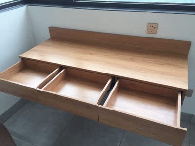 揭秘用后反馈尚上唯品书桌怎么样，真实入手感受？