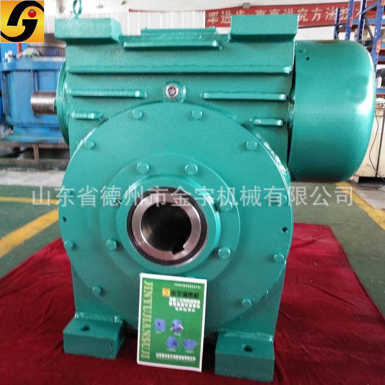 替代进口节能减速机专用标准二次包络多齿啮合蜗轮蜗杆副国产化,五金/工具,齿轮减速机,淘宝优惠券,粉丝福利购,淘宝优惠卷