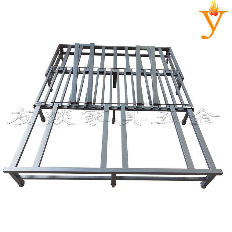 多功能沙发折叠床五金隐藏抽屉三拉排骨铁架沙发两用伸缩配件,基础建材,铰链,淘宝优惠券,粉丝福利购,淘宝优惠卷