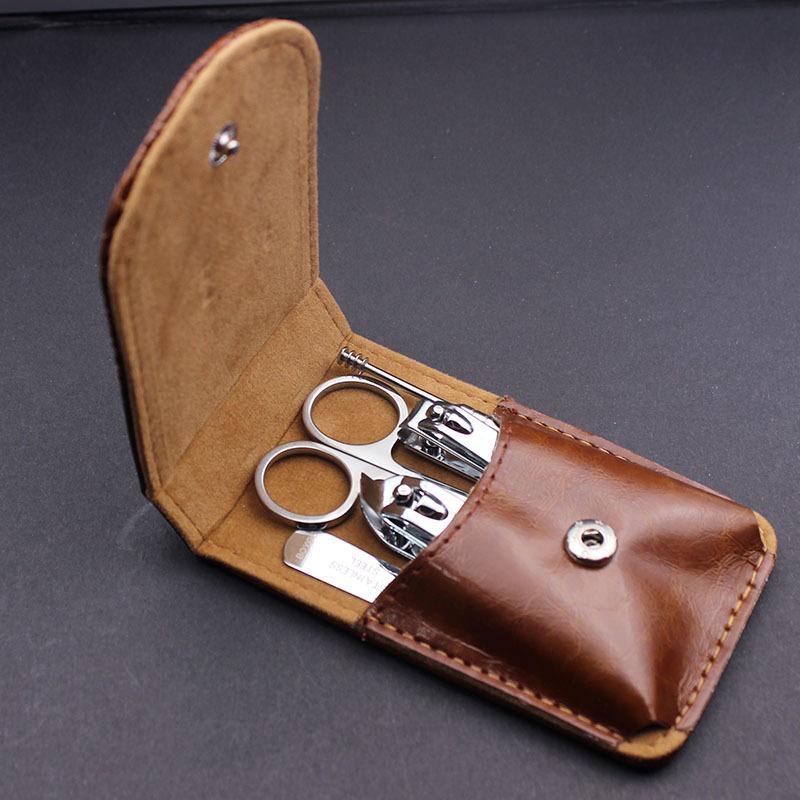 BYS指甲剪指甲钳博友美甲工具