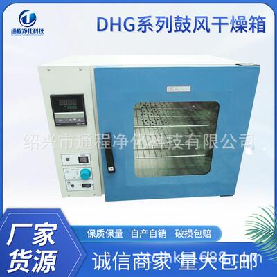 供应浙江产DHG-9123A台式鼓风干燥箱干燥箱浙江绍兴否是通程D