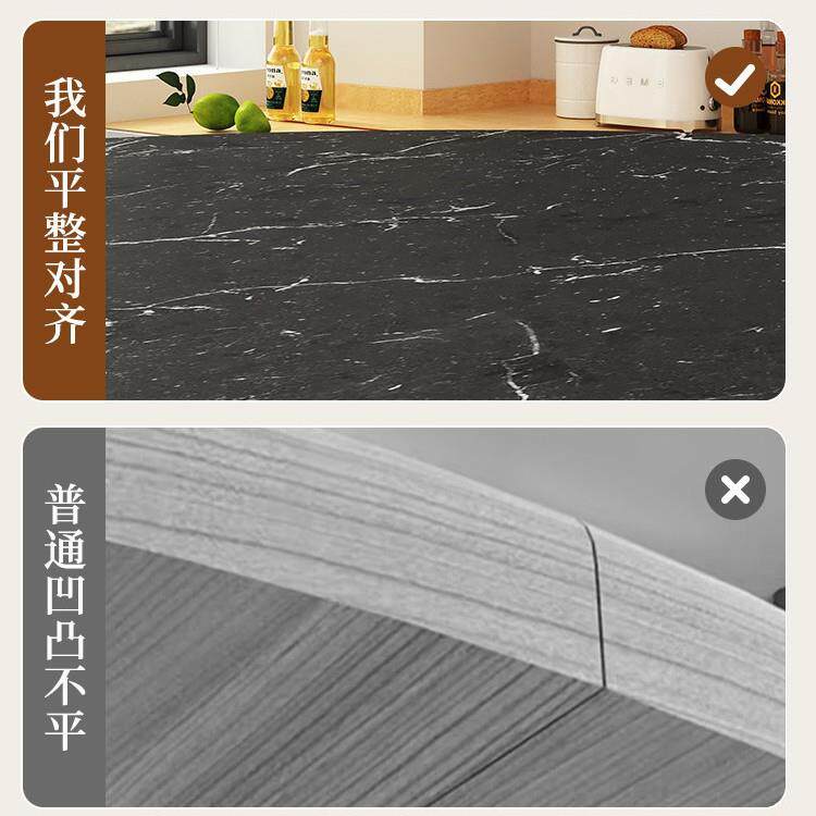 圆桌家用小户型1米2带转盘圆形餐桌简易10人饭桌餐厅食堂餐饮商用