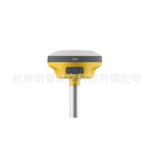 中海达RTK测量仪小碟V200内置CORS网络施工放样高精度GPS测绘仪器