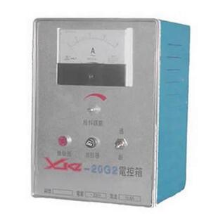 XKZ-20G2型电控箱XKZ-5G2型电控箱给料机控制器仓壁振动器控制
