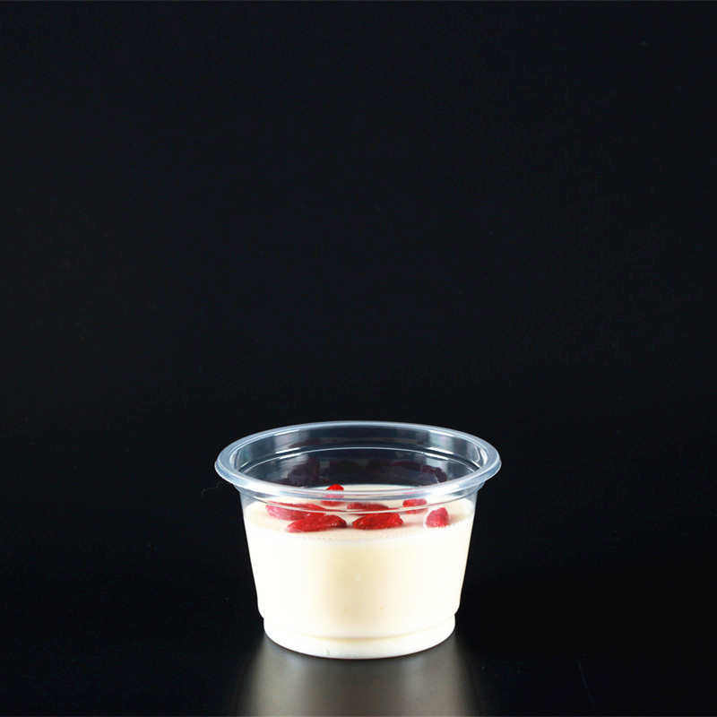 一次性塑料杯透明 布丁250ML奶茶水杯酸奶杯1000个,餐饮具,塑杯,淘宝优惠券,粉丝福利购,淘宝优惠卷