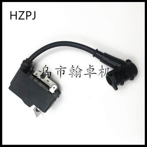 MS171 MS181 MS211高压包 点火线圈 点火模块 油锯链锯配件HZPJ