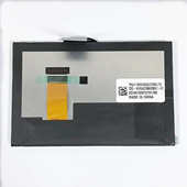 TDO V1液晶屏触摸屏 WXGA0700K00057 WXGA0700K00033