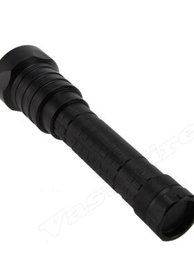 功率LD4ED4L2潜水手电筒磁大控调光强光26无650手电筒4灯潜水