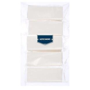 500 Pcs Chromatography Paper Set Laboratory Experiment