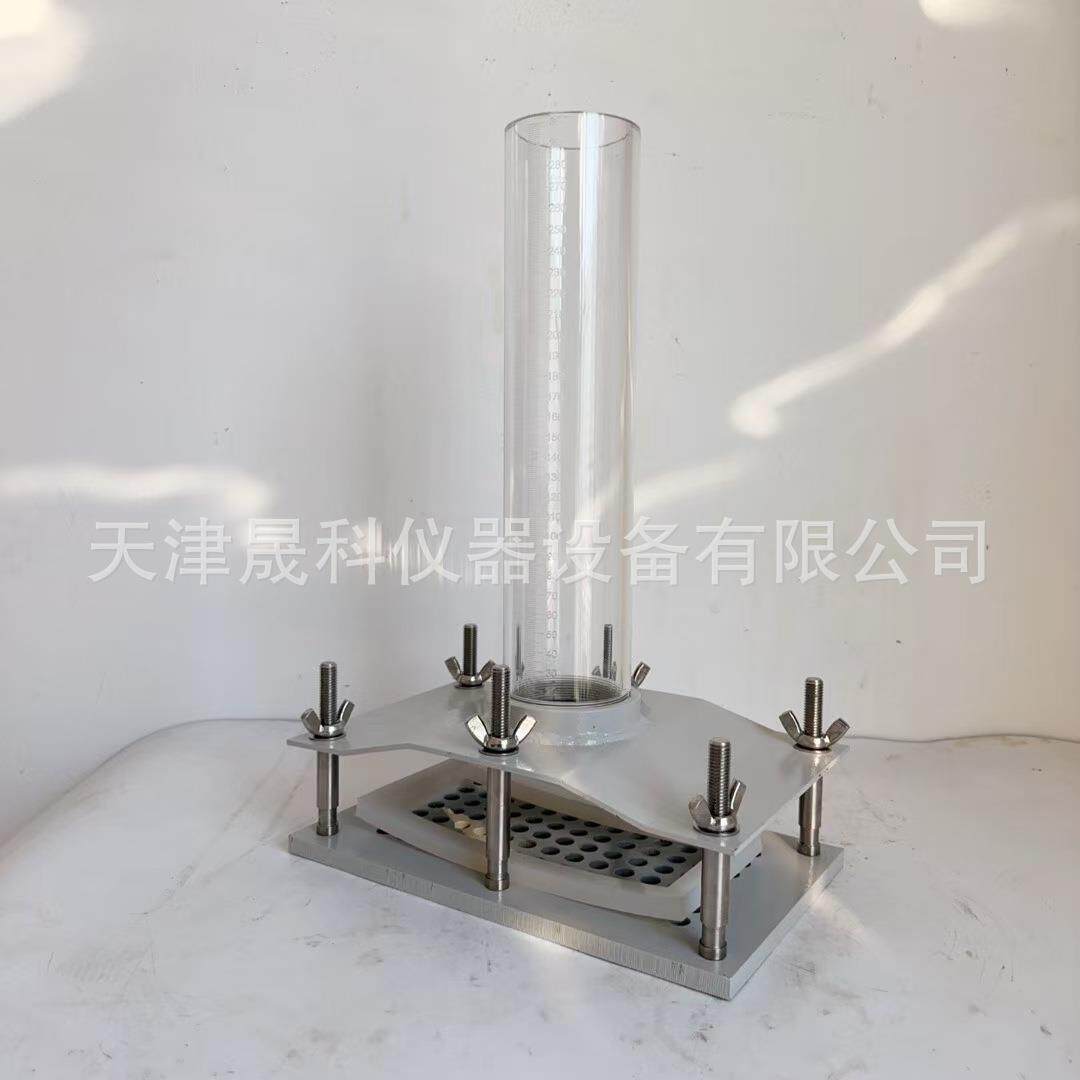 TH-A1 混凝土透水系数试验装置 混凝土轻质条板抗渗装置厂家现货