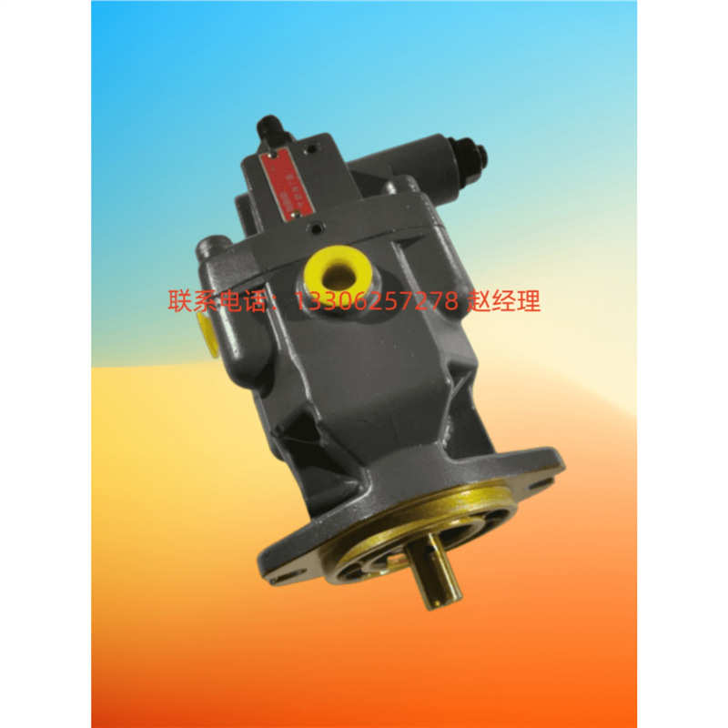 原厂东京计器tokimec液压柱塞泵P31V系列P31V-RS-11-CMC-10-J现货