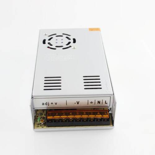 S-500W-12V40A 24V20A 36V15A 48V10A500W开关DC电源足功率500瓦