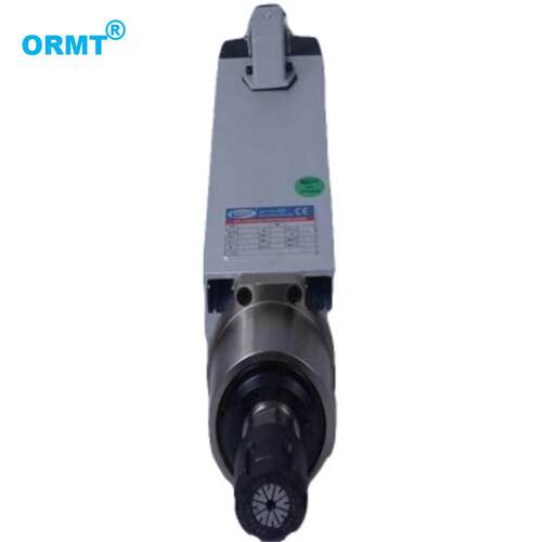 ORMT ORA73系列3.5KW高速木工电机马达 雕刻钻铣木工开料机ER夹头