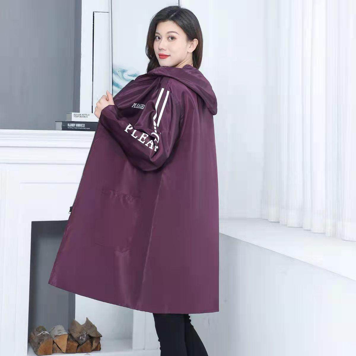 防水加绒罩衣时尚保暖大人男女士秋冬加厚新款长袖围裙外套工作服,家庭/个人清洁工具,围裙套装,淘宝优惠券,粉丝福利购,淘宝优惠卷