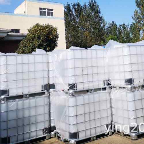 1000升塑料桶吨桶包装带龙头制品厂家户外容器