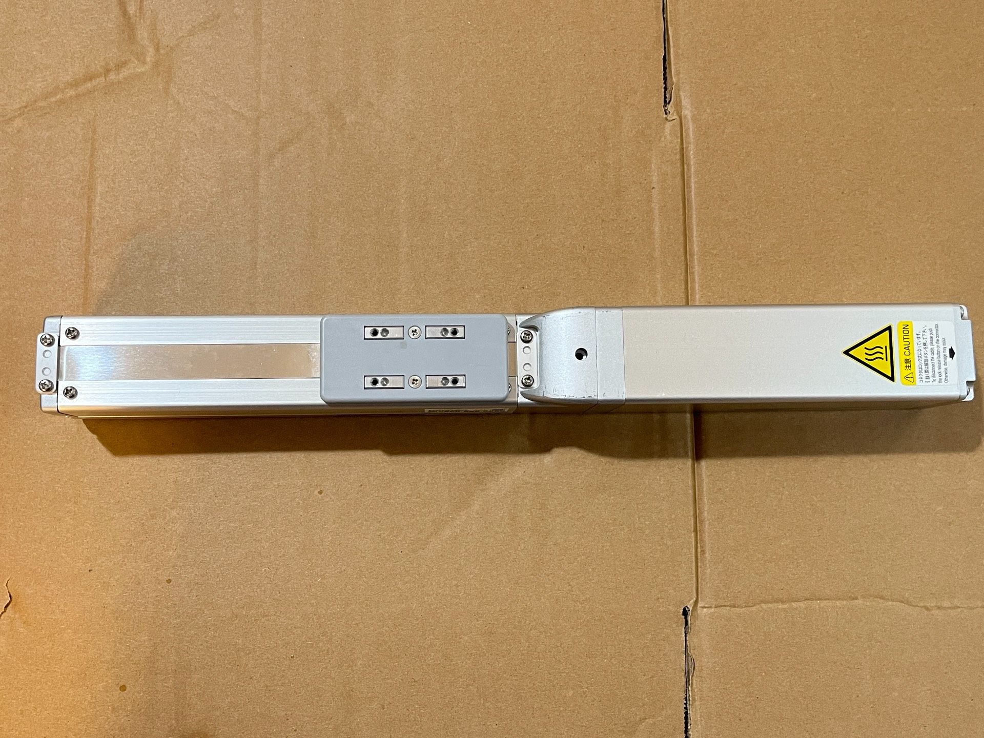 日本IAI 直线滑台