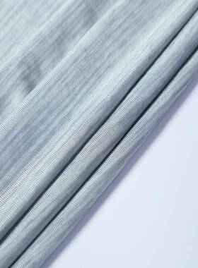 夏毯RXI日式感款接触冷感料聚乙烯凉冰面丝汗布尼龙凉面料夏季